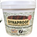 Dynaproof Canvas Sealer